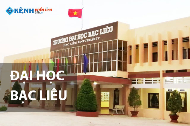truong dai hoc bac lieu 